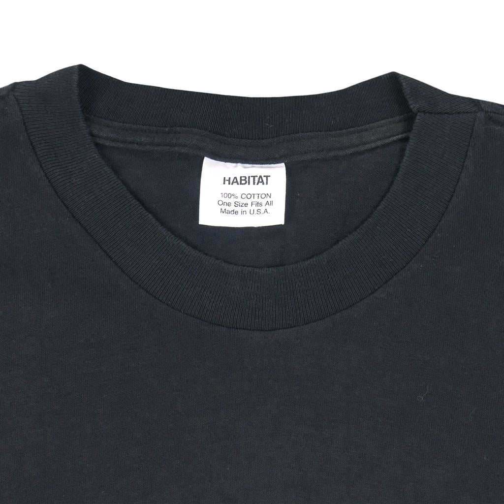 Vintage (Marlboro) - Wild West Collection Spell-Out T-Shirt 1990s Medium Vintage Retro