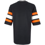 MLB (Logo 7) - San Francisco Giants Spell-Out Baseball Jersey 1988 X-Large Vintage Retro Baseball