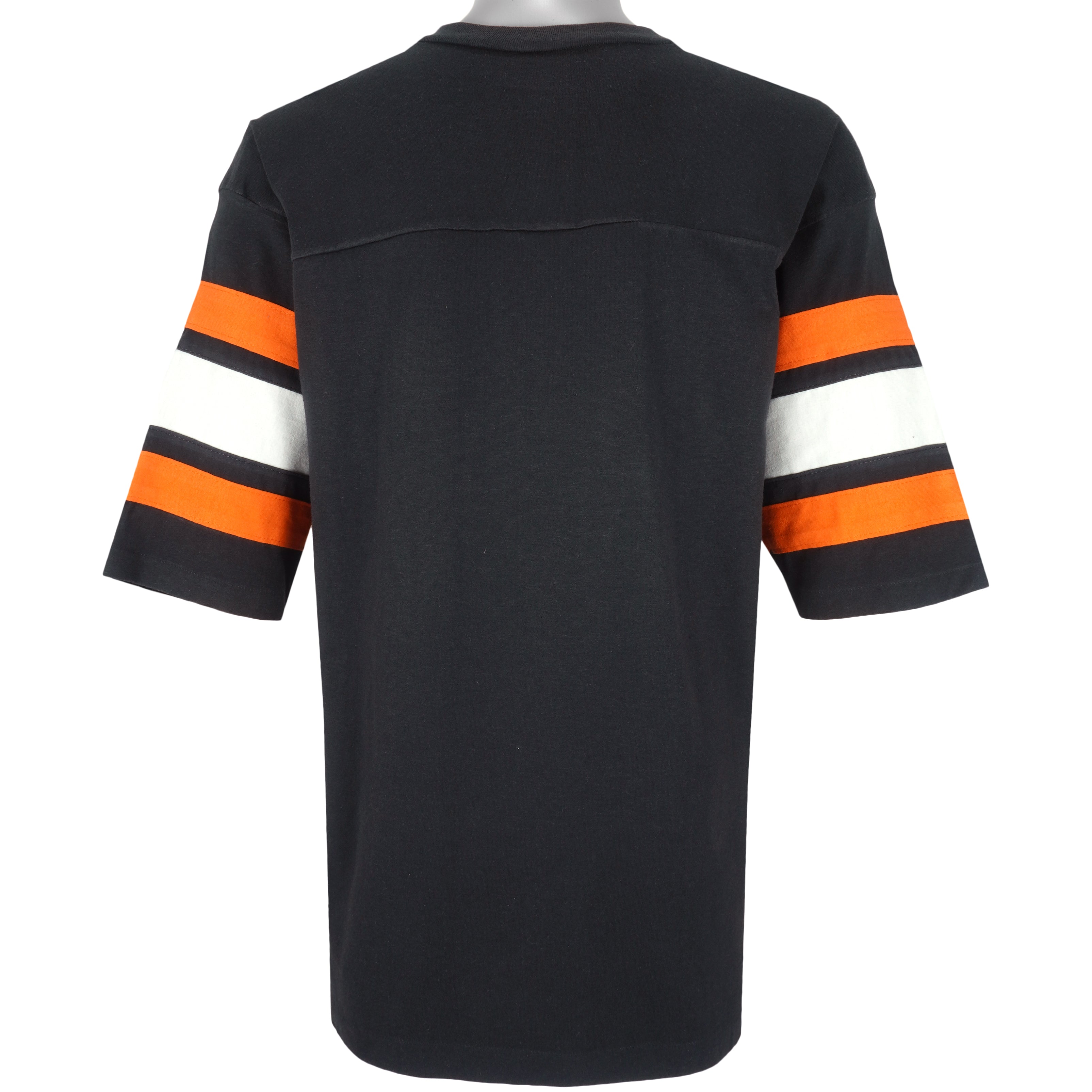 MLB (Logo 7) - San Francisco Giants Spell-Out Baseball Jersey 1988 X-Large Vintage Retro Baseball