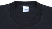 NFL (Salem) - Pittsburgh Steelers Big Logo T-Shirt 1994 X-Large Vintage Retro Football