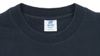 NFL (Belton) - Black Buffalo Bills Super Bowl XXVII T-Shirt 1994 Large Vintage Retro Football