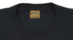 MLB (Nutmeg) - Chicago White Sox Embroidered T-Shirt 1990s Large Vintage Retro Baseball