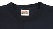 MLB (Nutmeg) - Cincinnati Reds, Word Champions T-Shirt 1990 X-Large Vintage Retro Baseball
