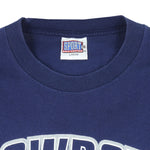 NFL - Dallas Cowboys, NFC Champions T-Shirt 1998 Large Vintage Retro Football