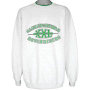 CFL - Saskatchewan Roughriders Sweatshirt 1990s X-Large Vintage Retro Football