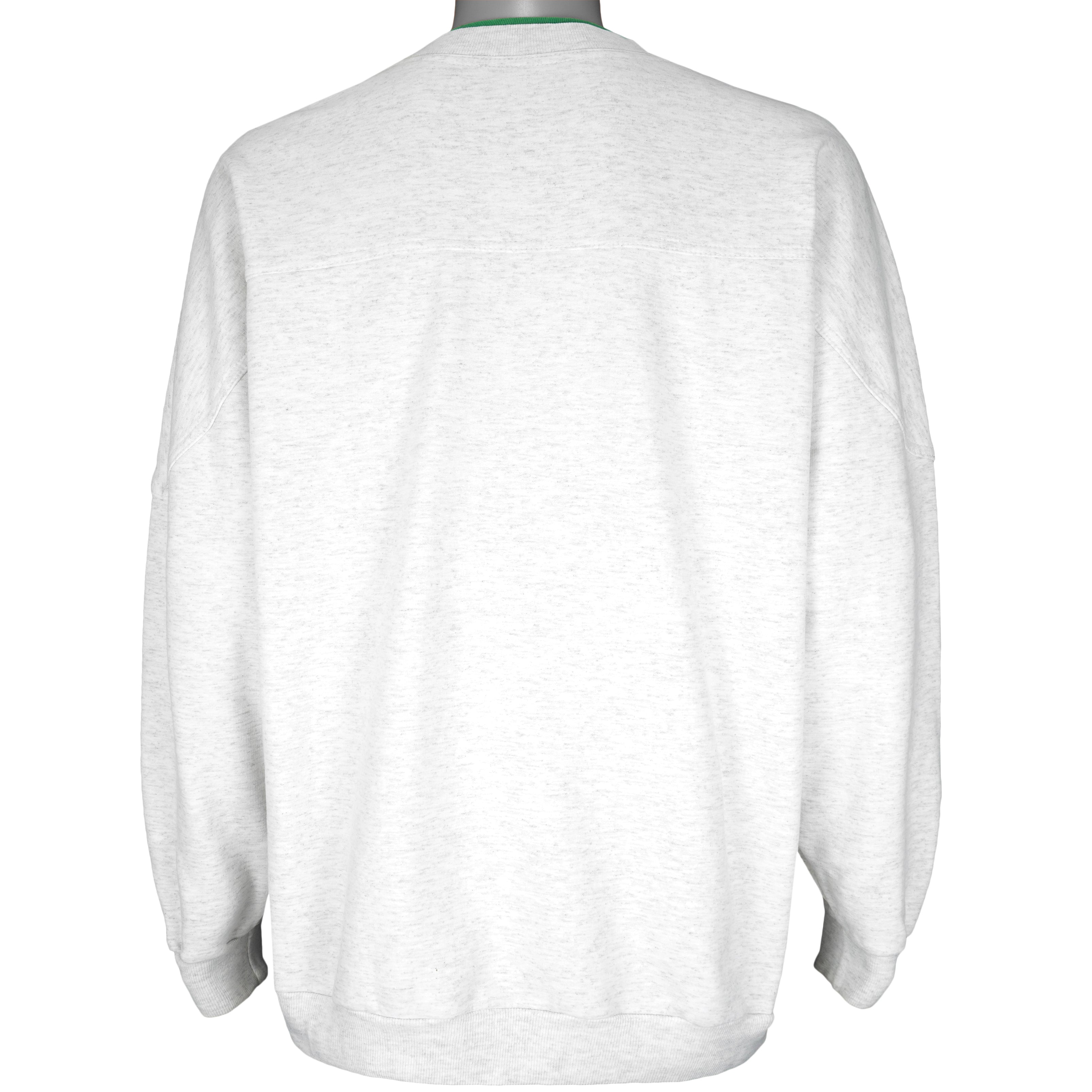 CFL - Saskatchewan Roughriders Sweatshirt 1990s X-Large Vintage Retro Football