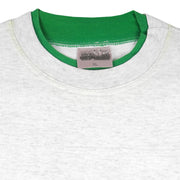CFL - Saskatchewan Roughriders Sweatshirt 1990s X-Large Vintage Retro Football
