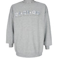 Vintage - The Mark Of The Millennium Sweatshirt 2000 X-Large Vintage Retro