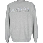 Vintage - The Mark Of The Millennium Sweatshirt 2000 X-Large Vintage Retro