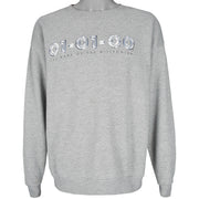 Vintage - The Mark Of The Millennium Sweatshirt 2000 X-Large Vintage Retro