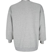 Vintage - The Mark Of The Millennium Sweatshirt 2000 X-Large Vintage Retro