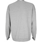 Vintage - The Mark Of The Millennium Sweatshirt 2000 X-Large Vintage Retro