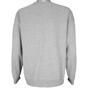 Vintage - The Mark Of The Millennium Sweatshirt 2000 X-Large Vintage Retro
