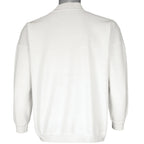 Vintage - Sport Modes Turtleneck Sweatshirt 1990s Large Vintage Retro