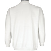 Vintage - Sport Modes Turtleneck Sweatshirt 1990s Large Vintage Retro
