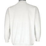 Vintage - Sport Modes Turtleneck Sweatshirt 1990s Large Vintage Retro