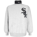 MLB (Salem) - Chicago White Sox Turtleneck Sweatshirt 1990s Medium Vintage Retro Baseball]