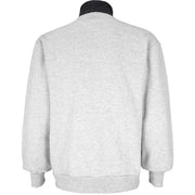 MLB (Salem) - Chicago White Sox Turtleneck Sweatshirt 1990s Medium Vintage Retro