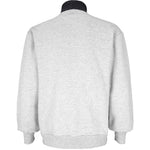 MLB (Salem) - Chicago White Sox Turtleneck Sweatshirt 1990s Medium Vintage Retro