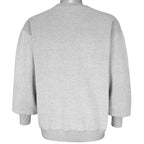Vintage - Wrangler Forty Third NFR Embroidered Sweatshirt 2001 Medium Vintage Retro