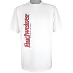 Vintage (Sugar Creek) - Budweiser King Of Beer T-Shirt 1994 X-Large Vintage Retro