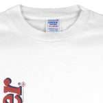 Vintage (Sugar Creek) - Budweiser King Of Beer T-Shirt 1994 X-Large Vintage Retro