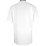 Vintage (Sugar Creek) - Budweiser Spell-Out T-Shirt 1990s X-Large Vintage Retro