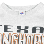 NCAA (Apex One) - Texas Longhorns T-Shirt 1990s X-Large Vintage Retro College