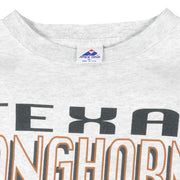 NCAA (Apex One) - Texas Longhorns T-Shirt 1990s X-Large Vintage Retro College