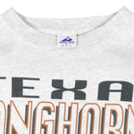 NCAA (Apex One) - Texas Longhorns T-Shirt 1990s X-Large Vintage Retro College