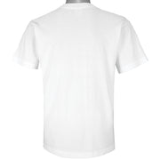 MLB (Front Pages) - Kansas City Chiefs, George Brett 3,000 hits T-Shirt 1992 Large Vintage Retro