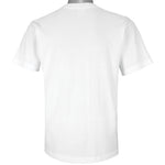 MLB (Front Pages) - Kansas City Chiefs, George Brett 3,000 hits T-Shirt 1992 Large Vintage Retro