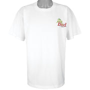Vintage (Tennessee River) - Budweiser T-Shirt 1995 X-Large Vintage Retro