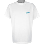 Vintage - Salem Fresh Wrap Spell-Out T-Shirt 1990s X-Large Vintage Retro