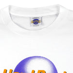 Vintage - Hard Rock Cafe Banff T-Shirt 1989 X-Large Vintage Retro
