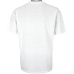 NFL (Sport Wear) - Chicago Bears Players Autographed T-Shirt 1987 X-Large Vintage Retro Football
