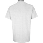 Vintage - Grey Centennial Olympic Games, Atlanta T-Shirt 1996 Large Vintage Retro