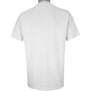Vintage - Grey Centennial Olympic Games, Atlanta T-Shirt 1996 Large Vintage Retro