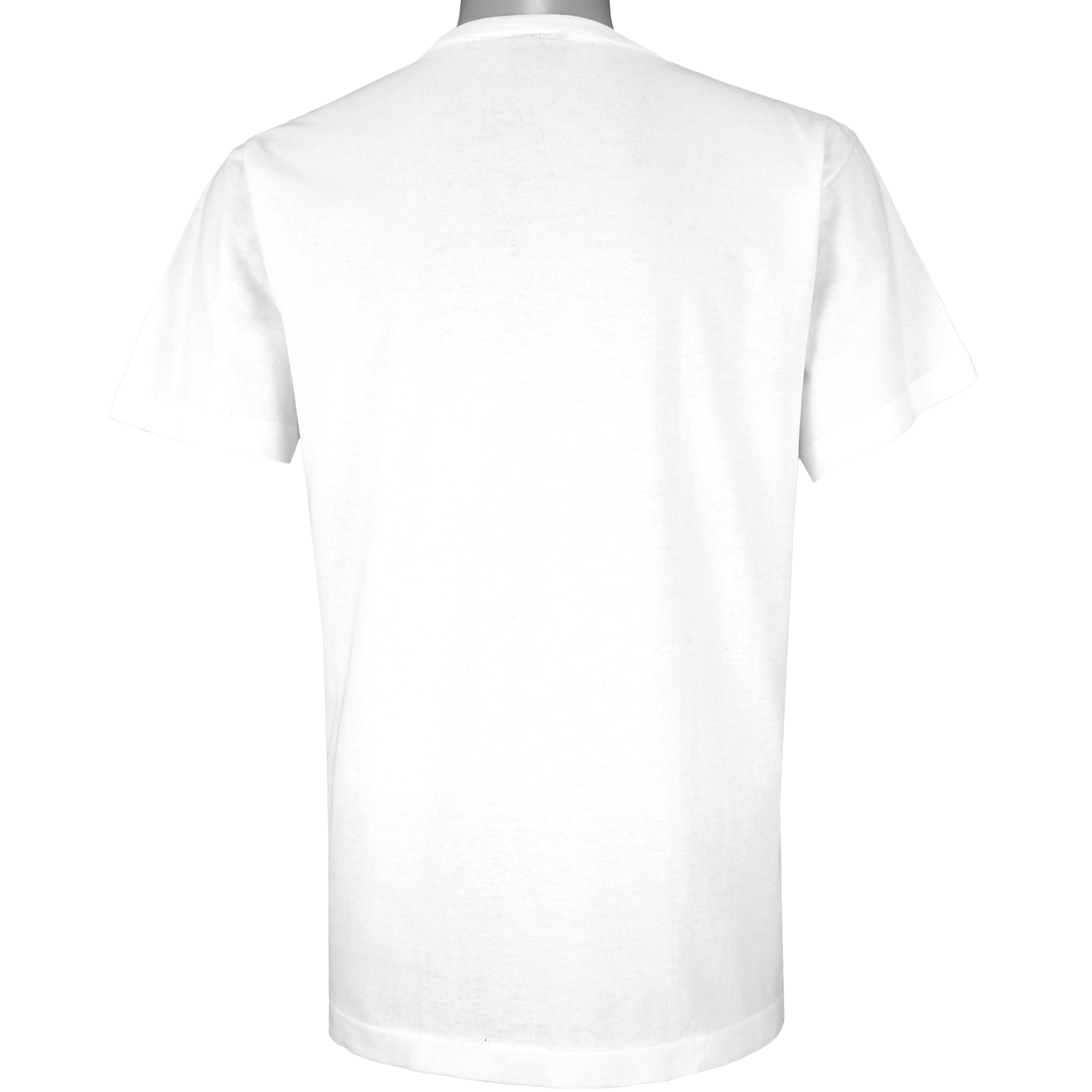 Vintage (Changes) - Surfs Up! T-Shirt 1987 Large Vintage Retro