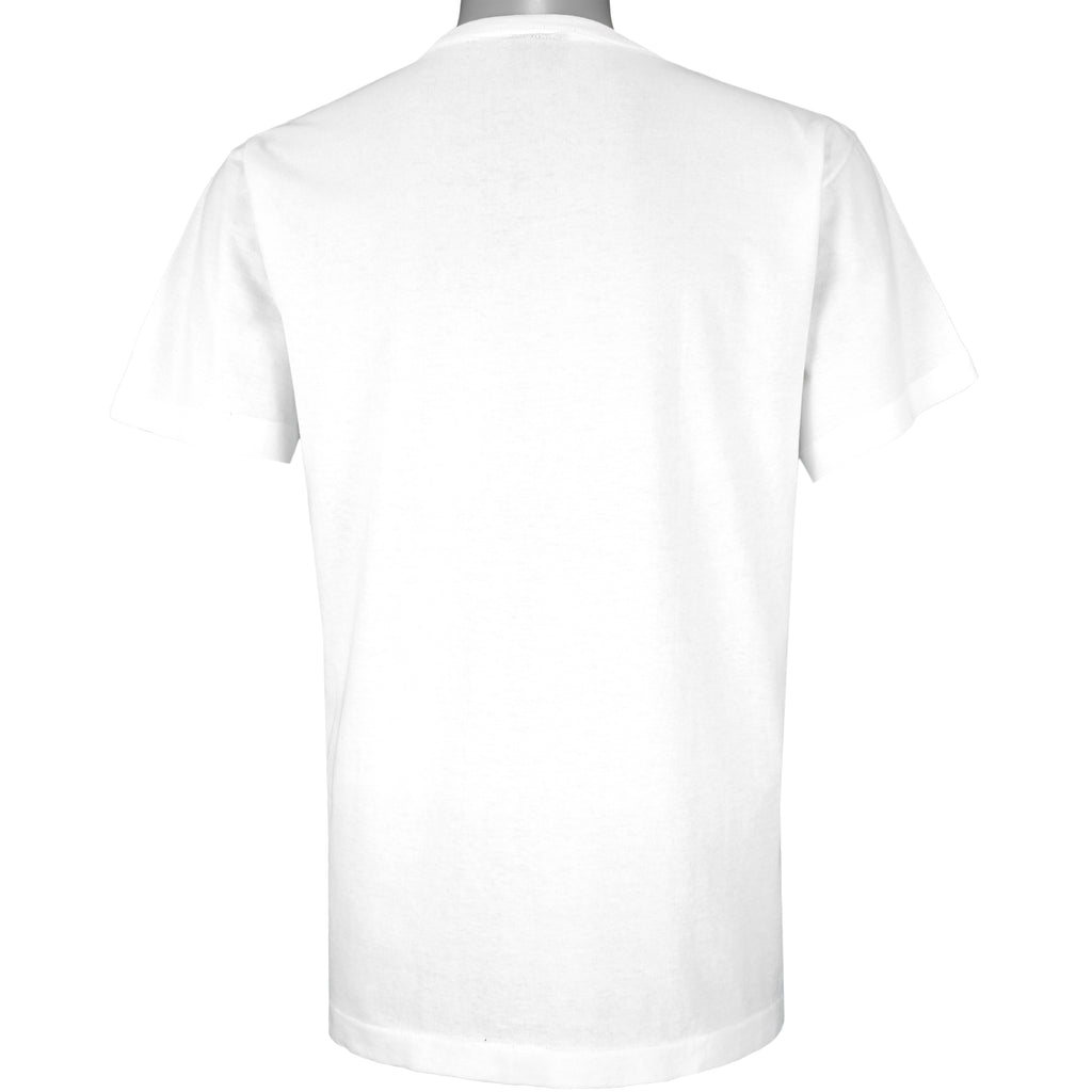 Vintage (Changes) - Surfs Up! T-Shirt 1987 Large Vintage Retro