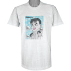 Vintage - 35th Anniversary Ikeda Junior Chamber T-Shirt 1998 Large Vintage Retro