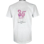 Vintage - 35th Anniversary Ikeda Junior Chamber T-Shirt 1998 Large Vintage Retro