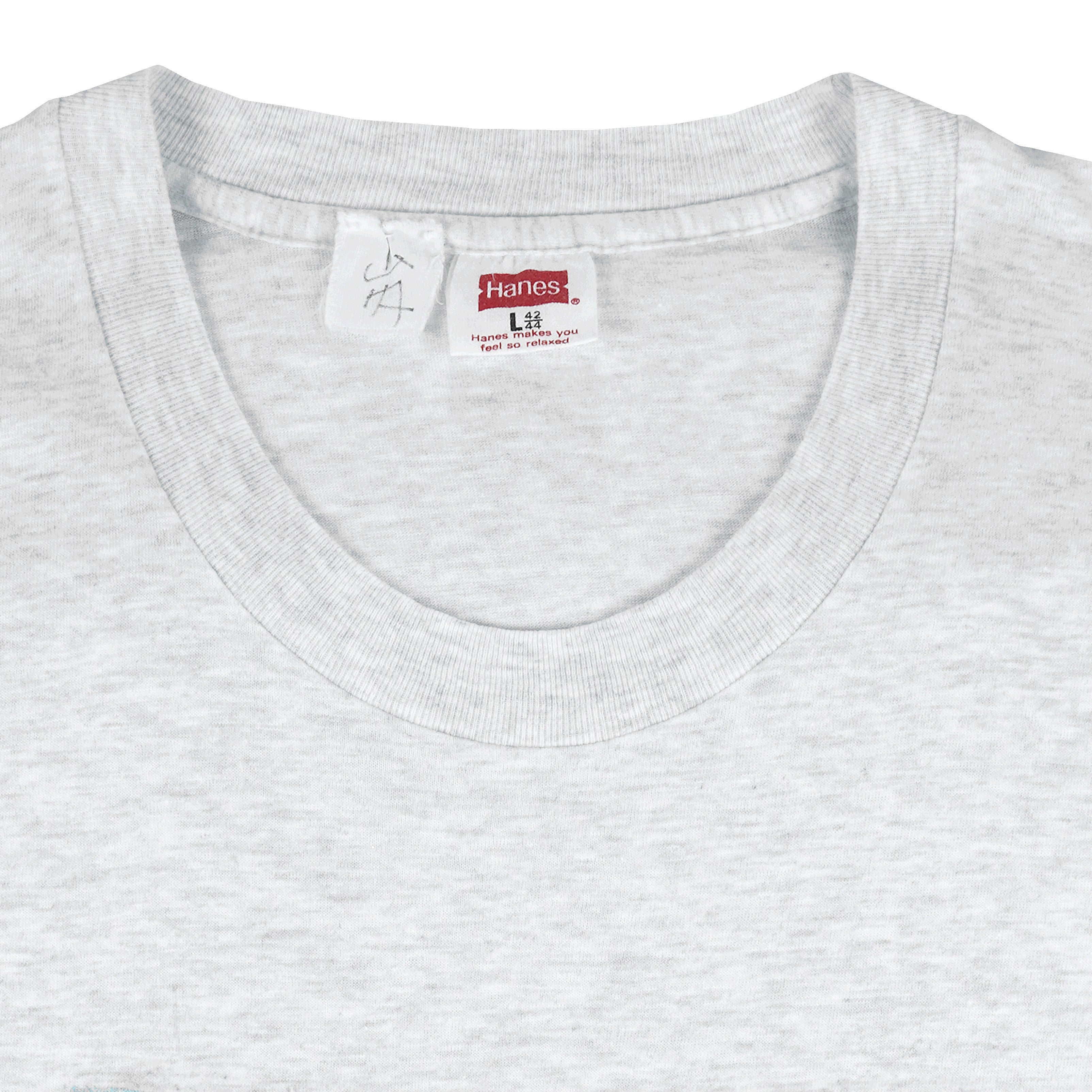 Vintage - 35th Anniversary Ikeda Junior Chamber T-Shirt 1998 Large Vintage Retro