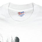Vintage (Hanes) - Giant Panda T-Shirt 1990s Large Vintage Retro