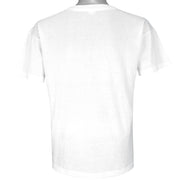 Vintage - Hong Kong Printed T-Shirt 1990s Large Vintage Retro