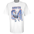 NHL - Edmonton Oilers - Smyth #94 T-Shirt 1990s X-Large Vintage Retro Hockey