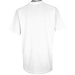 NFL (Front Pages) - Green Bay Packers NFC Champs T-Shirt 1997 XX-Large Vintage Retro
