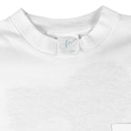 Vintage - White Joes Beach Club T-Shirt 1990s X-Large Vintage Retro