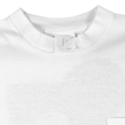 Vintage - White Joes Beach Club T-Shirt 1990s X-Large Vintage Retro