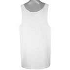 MLB (Hanes) - Florida Marlins Sleeveless T-Shirt 1993 X-Large Vintage Retro Baseball